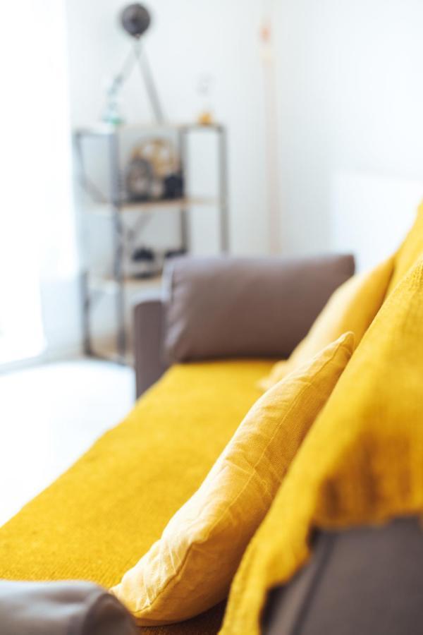 Appartement 5 Couchages A 15Min Des Plages Béziers Zewnętrze zdjęcie