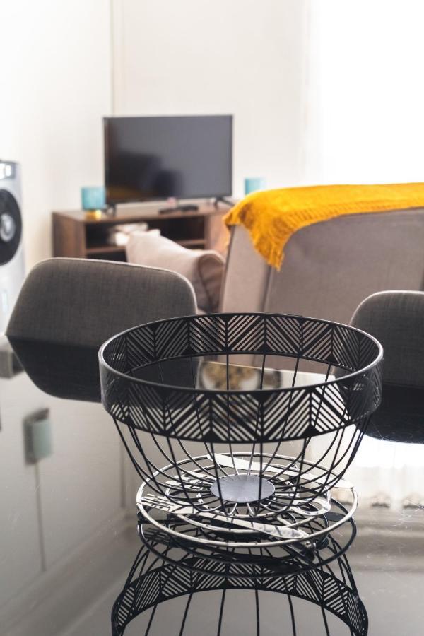 Appartement 5 Couchages A 15Min Des Plages Béziers Zewnętrze zdjęcie